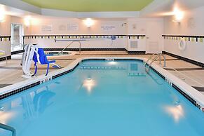 Fairfield Inn & Suites by Marriott Asheboro