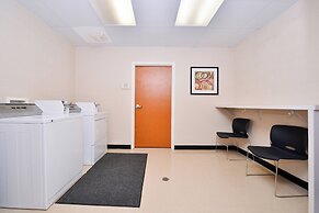 Fairfield Inn & Suites by Marriott Asheboro