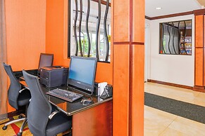 Fairfield Inn & Suites by Marriott Asheboro