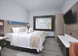 Brookstone Lodge near Biltmore Village, Ascend Hotel Collection by Cho