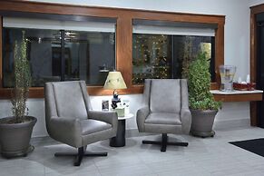 Brookstone Lodge near Biltmore Village, Ascend Hotel Collection by Cho