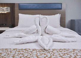 Brookstone Lodge near Biltmore Village, Ascend Hotel Collection by Cho