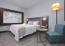 Brookstone Lodge near Biltmore Village, Ascend Hotel Collection by Cho