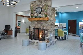 Brookstone Lodge near Biltmore Village, Ascend Hotel Collection by Cho