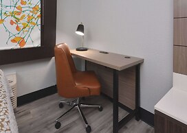 Brookstone Lodge near Biltmore Village, Ascend Hotel Collection by Cho