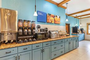 Brookstone Lodge near Biltmore Village, Ascend Hotel Collection by Cho