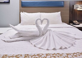 Brookstone Lodge near Biltmore Village, Ascend Hotel Collection by Cho