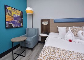 Brookstone Lodge near Biltmore Village, Ascend Hotel Collection by Cho