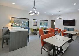 Brookstone Lodge near Biltmore Village, Ascend Hotel Collection by Cho