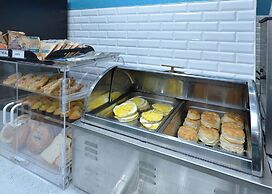 Brookstone Lodge near Biltmore Village, Ascend Hotel Collection by Cho