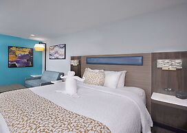 Brookstone Lodge near Biltmore Village, Ascend Hotel Collection by Cho