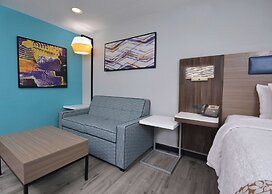 Brookstone Lodge near Biltmore Village, Ascend Hotel Collection by Cho