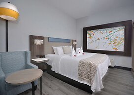 Brookstone Lodge near Biltmore Village, Ascend Hotel Collection by Cho