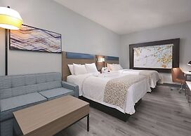 Brookstone Lodge near Biltmore Village, Ascend Hotel Collection by Cho