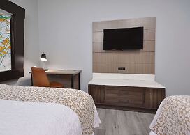 Brookstone Lodge near Biltmore Village, Ascend Hotel Collection by Cho