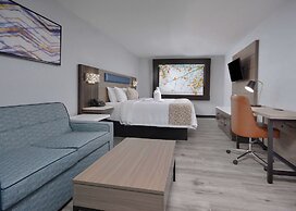 Brookstone Lodge near Biltmore Village, Ascend Hotel Collection by Cho