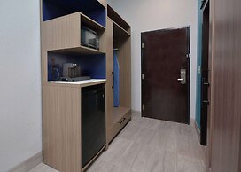 Brookstone Lodge near Biltmore Village, Ascend Hotel Collection by Cho