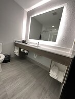 Brookstone Lodge near Biltmore Village, Ascend Hotel Collection by Cho