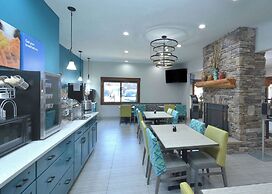 Brookstone Lodge near Biltmore Village, Ascend Hotel Collection by Cho