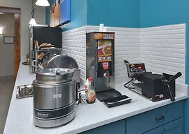 Brookstone Lodge near Biltmore Village, Ascend Hotel Collection by Cho