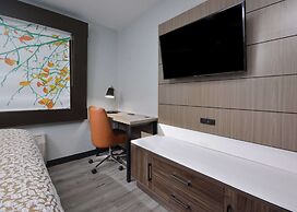 Brookstone Lodge near Biltmore Village, Ascend Hotel Collection by Cho