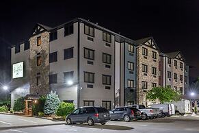 Brookstone Lodge near Biltmore Village, Ascend Hotel Collection by Cho