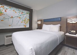 Brookstone Lodge near Biltmore Village, Ascend Hotel Collection by Cho