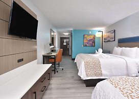 Brookstone Lodge near Biltmore Village, Ascend Hotel Collection by Cho