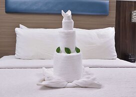 Brookstone Lodge near Biltmore Village, Ascend Hotel Collection by Cho