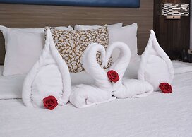 Brookstone Lodge near Biltmore Village, Ascend Hotel Collection by Cho