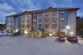 Brookstone Lodge near Biltmore Village, Ascend Hotel Collection by Cho