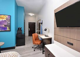 Brookstone Lodge near Biltmore Village, Ascend Hotel Collection by Cho