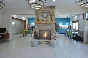 Brookstone Lodge near Biltmore Village, Ascend Hotel Collection by Cho