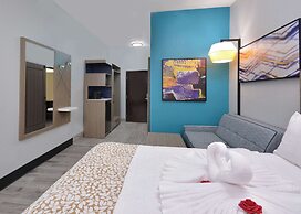 Brookstone Lodge near Biltmore Village, Ascend Hotel Collection by Cho