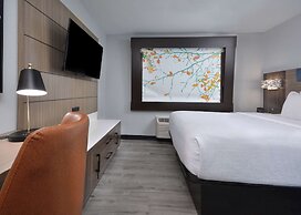 Brookstone Lodge near Biltmore Village, Ascend Hotel Collection by Cho