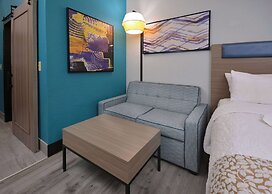 Brookstone Lodge near Biltmore Village, Ascend Hotel Collection by Cho