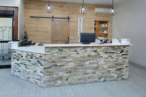 Brookstone Lodge near Biltmore Village, Ascend Hotel Collection by Cho