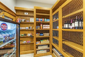 Brookstone Lodge near Biltmore Village, Ascend Hotel Collection by Cho