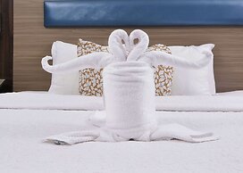 Brookstone Lodge near Biltmore Village, Ascend Hotel Collection by Cho