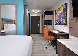 Brookstone Lodge near Biltmore Village, Ascend Hotel Collection by Cho