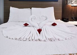 Brookstone Lodge near Biltmore Village, Ascend Hotel Collection by Cho