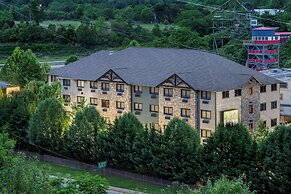 Brookstone Lodge near Biltmore Village, Ascend Hotel Collection by Cho