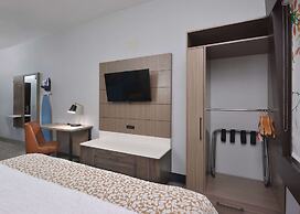 Brookstone Lodge near Biltmore Village, Ascend Hotel Collection by Cho