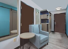 Brookstone Lodge near Biltmore Village, Ascend Hotel Collection by Cho