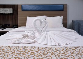 Brookstone Lodge near Biltmore Village, Ascend Hotel Collection by Cho