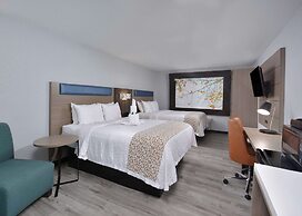 Brookstone Lodge near Biltmore Village, Ascend Hotel Collection by Cho