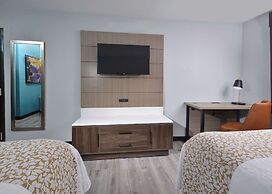 Brookstone Lodge near Biltmore Village, Ascend Hotel Collection by Cho