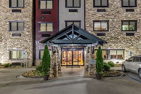 Brookstone Lodge near Biltmore Village, Ascend Hotel Collection by Cho