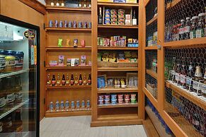 Brookstone Lodge near Biltmore Village, Ascend Hotel Collection by Cho