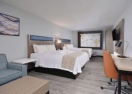 Brookstone Lodge near Biltmore Village, Ascend Hotel Collection by Cho